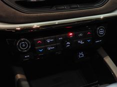 JEEP COMMANDER 2.0 TD380 TURBO DIESEL OVERLAND AT9 2021/2022 BETIOLO NOVOS E SEMINOVOS LAJEADO / Carros no Vale