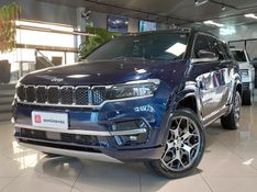 JEEP COMMANDER 2.0 TD380 TURBO DIESEL OVERLAND AT9 2021/2022 BETIOLO NOVOS E SEMINOVOS LAJEADO / Carros no Vale