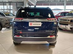 JEEP COMMANDER 2.0 TD380 TURBO DIESEL OVERLAND AT9 2021/2022 BETIOLO NOVOS E SEMINOVOS LAJEADO / Carros no Vale