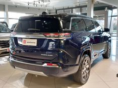 JEEP COMMANDER 2.0 TD380 TURBO DIESEL OVERLAND AT9 2021/2022 BETIOLO NOVOS E SEMINOVOS LAJEADO / Carros no Vale