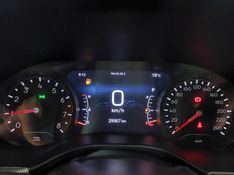 JEEP COMPASS 1.3 T270 TURBO FLEX LONGITUDE AT6 2023/2024 BETIOLO NOVOS E SEMINOVOS LAJEADO / Carros no Vale