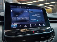 JEEP COMPASS 1.3 T270 TURBO FLEX LONGITUDE AT6 2023/2024 BETIOLO NOVOS E SEMINOVOS LAJEADO / Carros no Vale