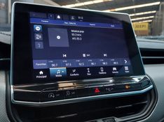 JEEP COMPASS 1.3 T270 TURBO FLEX LONGITUDE AT6 2023/2024 BETIOLO NOVOS E SEMINOVOS LAJEADO / Carros no Vale