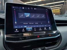 JEEP COMPASS 1.3 T270 TURBO FLEX LONGITUDE AT6 2023/2024 BETIOLO NOVOS E SEMINOVOS LAJEADO / Carros no Vale