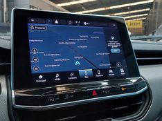 JEEP COMPASS 1.3 T270 TURBO FLEX LONGITUDE AT6 2023/2024 BETIOLO NOVOS E SEMINOVOS LAJEADO / Carros no Vale