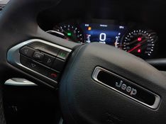 JEEP COMPASS 1.3 T270 TURBO FLEX LONGITUDE AT6 2023/2024 BETIOLO NOVOS E SEMINOVOS LAJEADO / Carros no Vale
