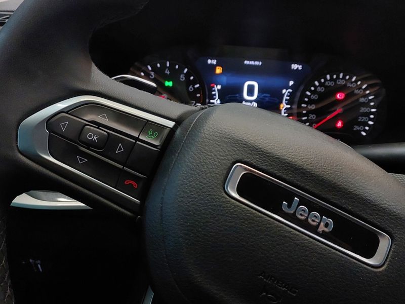 JEEP COMPASS 1.3 T270 TURBO FLEX LONGITUDE AT6 2023/2024 BETIOLO NOVOS E SEMINOVOS LAJEADO / Carros no Vale JEEP COMPASS 1.3 T270 TURBO FLEX LONGITUDE AT6 2023/2024 BETIOLO NOVOS E SEMINOVOS LAJEADO / Carros no Vale