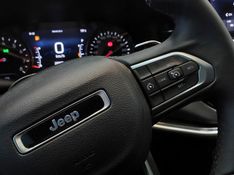 JEEP COMPASS 1.3 T270 TURBO FLEX LONGITUDE AT6 2023/2024 BETIOLO NOVOS E SEMINOVOS LAJEADO / Carros no Vale