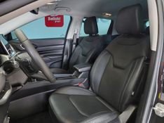 JEEP COMPASS 1.3 T270 TURBO FLEX LONGITUDE AT6 2023/2024 BETIOLO NOVOS E SEMINOVOS LAJEADO / Carros no Vale