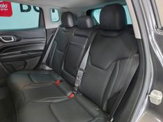 JEEP COMPASS 1.3 T270 TURBO FLEX LONGITUDE AT6 2023/2024 BETIOLO NOVOS E SEMINOVOS LAJEADO / Carros no Vale