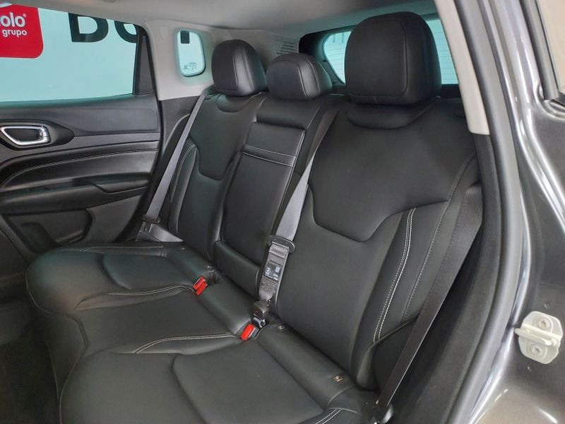 JEEP COMPASS 1.3 T270 TURBO FLEX LONGITUDE AT6 2023/2024 BETIOLO NOVOS E SEMINOVOS LAJEADO / Carros no Vale JEEP COMPASS 1.3 T270 TURBO FLEX LONGITUDE AT6 2023/2024 BETIOLO NOVOS E SEMINOVOS LAJEADO / Carros no Vale