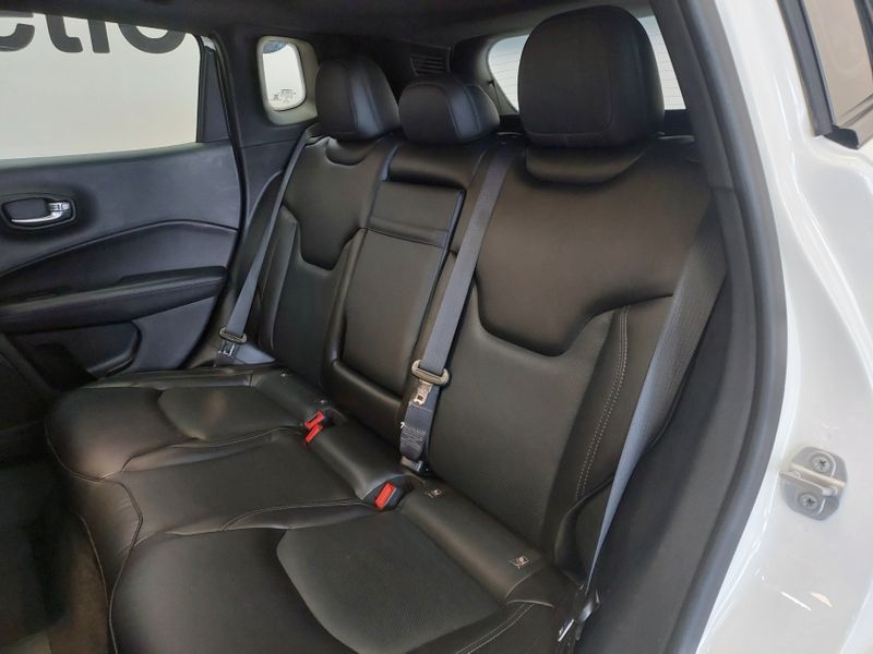 JEEP COMPASS 2.0 16V DIESEL S 4X4 AUTOMÁTICO 2021/2021 BETIOLO NOVOS E SEMINOVOS LAJEADO / Carros no Vale