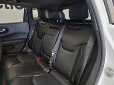 JEEP COMPASS 2.0 16V DIESEL S 4X4 AUTOMÁTICO 2021/2021 BETIOLO NOVOS E SEMINOVOS LAJEADO / Carros no Vale