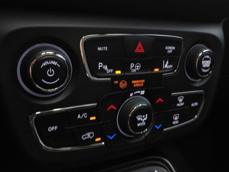 JEEP COMPASS 2.0 16V DIESEL S 4X4 AUTOMÁTICO 2021/2021 BETIOLO NOVOS E SEMINOVOS LAJEADO / Carros no Vale