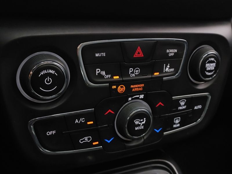 JEEP COMPASS 2.0 16V DIESEL S 4X4 AUTOMÁTICO 2021/2021 BETIOLO NOVOS E SEMINOVOS LAJEADO / Carros no Vale