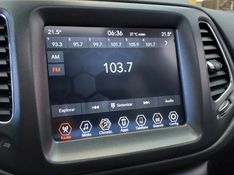 JEEP COMPASS 2.0 16V DIESEL S 4X4 AUTOMÁTICO 2021/2021 BETIOLO NOVOS E SEMINOVOS LAJEADO / Carros no Vale