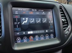 JEEP COMPASS 2.0 16V DIESEL S 4X4 AUTOMÁTICO 2021/2021 BETIOLO NOVOS E SEMINOVOS LAJEADO / Carros no Vale