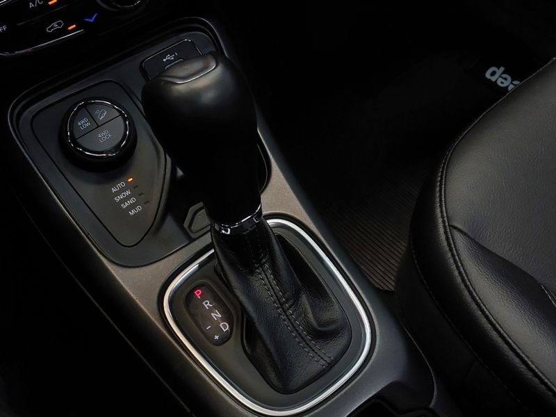 JEEP COMPASS 2.0 16V DIESEL S 4X4 AUTOMÁTICO 2021/2021 BETIOLO NOVOS E SEMINOVOS LAJEADO / Carros no Vale