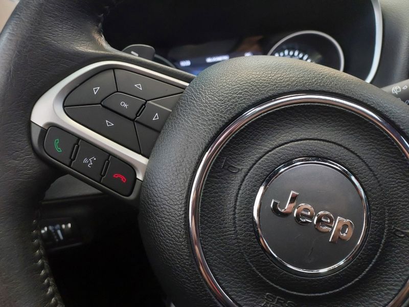 JEEP COMPASS 2.0 16V DIESEL S 4X4 AUTOMÁTICO 2021/2021 BETIOLO NOVOS E SEMINOVOS LAJEADO / Carros no Vale