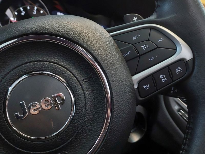 JEEP COMPASS 2.0 16V DIESEL S 4X4 AUTOMÁTICO 2021/2021 BETIOLO NOVOS E SEMINOVOS LAJEADO / Carros no Vale