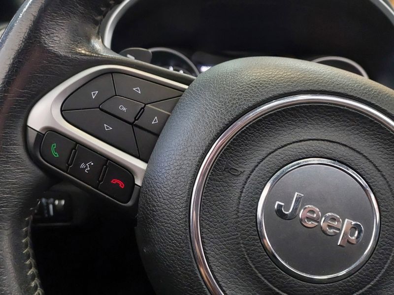 JEEP COMPASS 2.0 16V DIESEL S 4X4 AUTOMÁTICO 2021/2021 BETIOLO NOVOS E SEMINOVOS LAJEADO / Carros no Vale