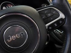 JEEP COMPASS 2.0 16V DIESEL S 4X4 AUTOMÁTICO 2021/2021 BETIOLO NOVOS E SEMINOVOS LAJEADO / Carros no Vale