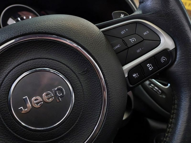 JEEP COMPASS 2.0 16V DIESEL S 4X4 AUTOMÁTICO 2021/2021 BETIOLO NOVOS E SEMINOVOS LAJEADO / Carros no Vale