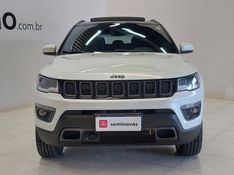 JEEP COMPASS 2.0 16V DIESEL S 4X4 AUTOMÁTICO 2021/2021 BETIOLO NOVOS E SEMINOVOS LAJEADO / Carros no Vale