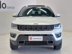 JEEP COMPASS 2.0 16V DIESEL S 4X4 AUTOMÁTICO 2021/2021 BETIOLO NOVOS E SEMINOVOS LAJEADO / Carros no Vale