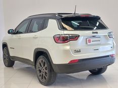 JEEP COMPASS 2.0 16V DIESEL S 4X4 AUTOMÁTICO 2021/2021 BETIOLO NOVOS E SEMINOVOS LAJEADO / Carros no Vale