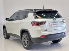 JEEP COMPASS 2.0 16V DIESEL S 4X4 AUTOMÁTICO 2021/2021 BETIOLO NOVOS E SEMINOVOS LAJEADO / Carros no Vale