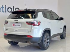 JEEP COMPASS 2.0 16V DIESEL S 4X4 AUTOMÁTICO 2021/2021 BETIOLO NOVOS E SEMINOVOS LAJEADO / Carros no Vale