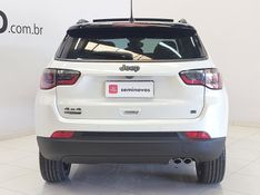JEEP COMPASS 2.0 16V DIESEL S 4X4 AUTOMÁTICO 2021/2021 BETIOLO NOVOS E SEMINOVOS LAJEADO / Carros no Vale