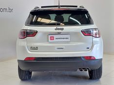 JEEP COMPASS 2.0 16V DIESEL S 4X4 AUTOMÁTICO 2021/2021 BETIOLO NOVOS E SEMINOVOS LAJEADO / Carros no Vale