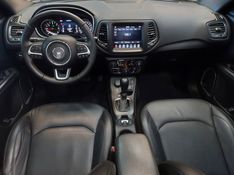 JEEP COMPASS 2.0 16V DIESEL S 4X4 AUTOMÁTICO 2021/2021 BETIOLO NOVOS E SEMINOVOS LAJEADO / Carros no Vale