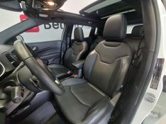 JEEP COMPASS 2.0 16V DIESEL S 4X4 AUTOMÁTICO 2021/2021 BETIOLO NOVOS E SEMINOVOS LAJEADO / Carros no Vale