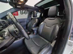 JEEP COMPASS 2.0 16V DIESEL S 4X4 AUTOMÁTICO 2021/2021 BETIOLO NOVOS E SEMINOVOS LAJEADO / Carros no Vale