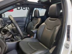 JEEP COMPASS 2.0 16V DIESEL S 4X4 AUTOMÁTICO 2021/2021 BETIOLO NOVOS E SEMINOVOS LAJEADO / Carros no Vale