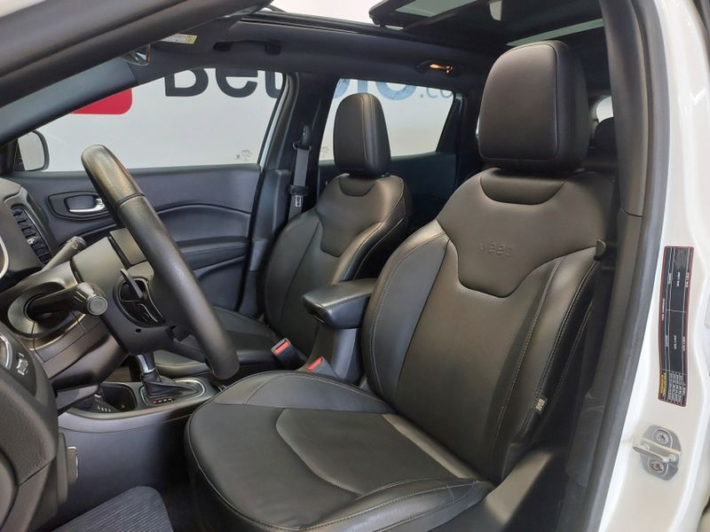 JEEP COMPASS 2.0 16V DIESEL S 4X4 AUTOMÁTICO 2021/2021 BETIOLO NOVOS E SEMINOVOS LAJEADO / Carros no Vale
