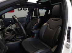 JEEP COMPASS 2.0 16V DIESEL S 4X4 AUTOMÁTICO 2021/2021 BETIOLO NOVOS E SEMINOVOS LAJEADO / Carros no Vale