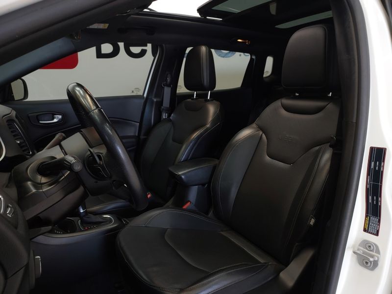 JEEP COMPASS 2.0 16V DIESEL S 4X4 AUTOMÁTICO 2021/2021 BETIOLO NOVOS E SEMINOVOS LAJEADO / Carros no Vale