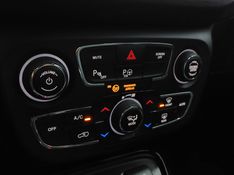 JEEP COMPASS 2.0 16V FLEX LIMITED AUTOMÁTICO 2020/2021 BETIOLO NOVOS E SEMINOVOS LAJEADO / Carros no Vale