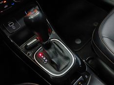 JEEP COMPASS 2.0 16V FLEX LIMITED AUTOMÁTICO 2020/2021 BETIOLO NOVOS E SEMINOVOS LAJEADO / Carros no Vale