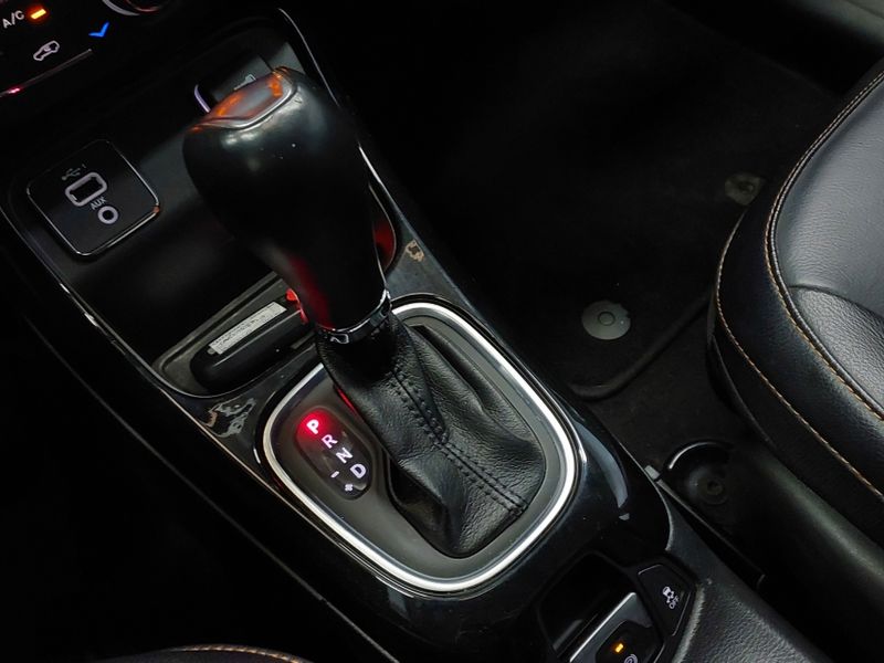 JEEP COMPASS 2.0 16V FLEX LIMITED AUTOMÁTICO 2020/2021 BETIOLO NOVOS E SEMINOVOS LAJEADO / Carros no Vale