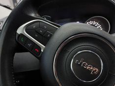 JEEP COMPASS 2.0 16V FLEX LIMITED AUTOMÁTICO 2020/2021 BETIOLO NOVOS E SEMINOVOS LAJEADO / Carros no Vale