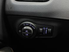 JEEP COMPASS 2.0 16V FLEX LIMITED AUTOMÁTICO 2020/2021 BETIOLO NOVOS E SEMINOVOS LAJEADO / Carros no Vale