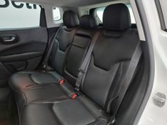 JEEP COMPASS 2.0 16V FLEX LIMITED AUTOMÁTICO 2020/2021 BETIOLO NOVOS E SEMINOVOS LAJEADO / Carros no Vale