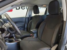 JEEP COMPASS 2.0 16V FLEX SPORT AUTOMÁTICO 2018/2018 BETIOLO NOVOS E SEMINOVOS LAJEADO / Carros no Vale