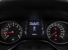 JEEP COMPASS 2.0 16V FLEX SPORT AUTOMÁTICO 2018/2018 BETIOLO NOVOS E SEMINOVOS LAJEADO / Carros no Vale