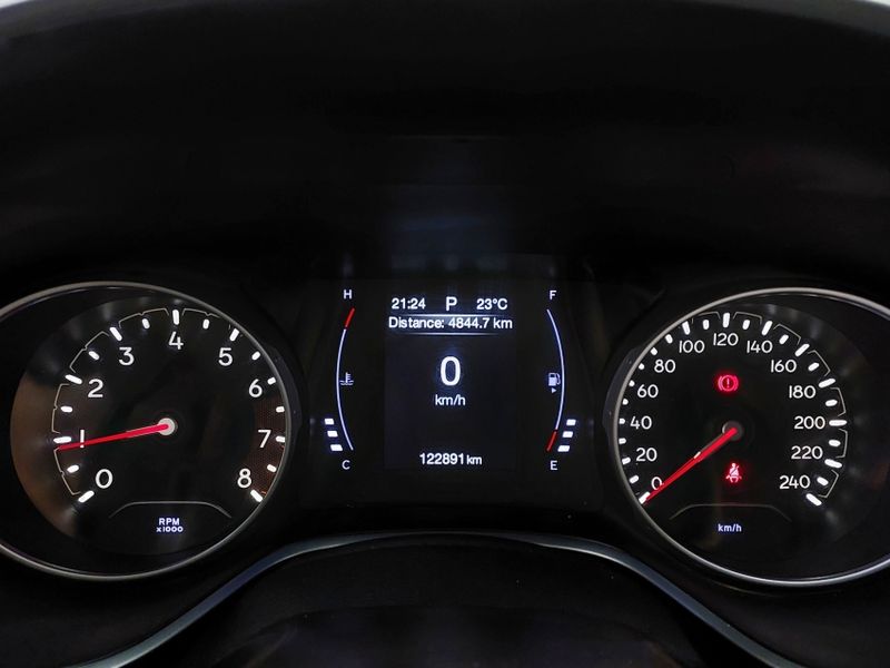 JEEP COMPASS 2.0 16V FLEX SPORT AUTOMÁTICO 2018/2018 BETIOLO NOVOS E SEMINOVOS LAJEADO / Carros no Vale JEEP COMPASS 2.0 16V FLEX SPORT AUTOMÁTICO 2018/2018 BETIOLO NOVOS E SEMINOVOS LAJEADO / Carros no Vale